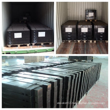 Loading Weight Elevator Balance Counterweight Block